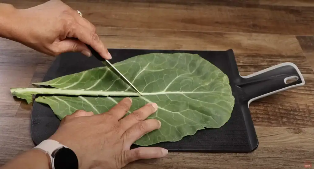 Collard Greens
